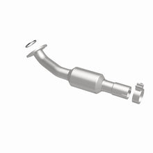 Load image into Gallery viewer, MagnaFlow Direct Fit Catalytic Converter 09-12 Toyota RAV4 2.5 3.5 Underbody - 52544