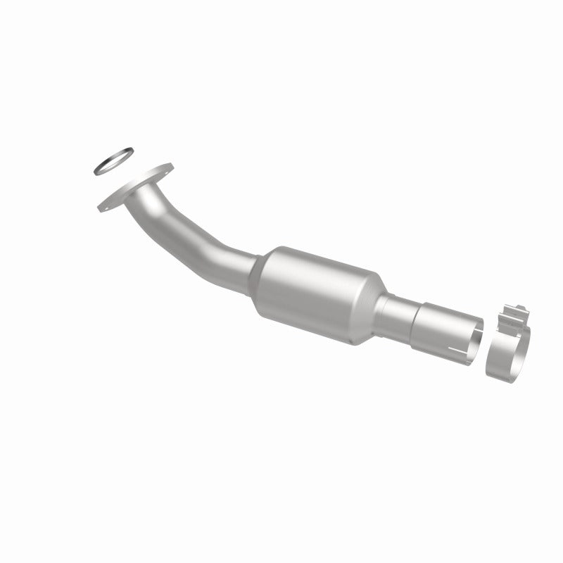 MagnaFlow 09-12 Toyota RAV4 2.5L Direct Fit Converter - 5571544