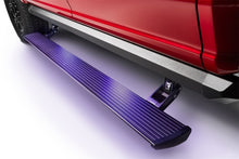 Load image into Gallery viewer, AMP Research 2014-2017 Chevrolet Silverado 1500 Crew Cab PowerStep XL - Black - 77154-01A