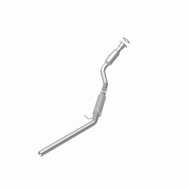 MagnaFlow 08-09 Dodge Grand Caravan 3.3L Direct Fit Converter - 5451448