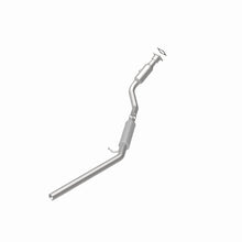Load image into Gallery viewer, MagnaFlow 08-09 Dodge Grand Caravan 3.3L Direct Fit Converter - 5451448