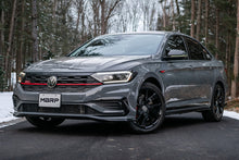 Load image into Gallery viewer, MBRP 19-21 VW Jetta GLI T304 SS 3in Cat-Back Dual Rear Exit Exhaust - S4608304