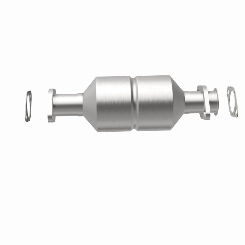 MagnaFlow 87-95 Dodge/Eagle/Plym CA Direct Fit Converter - 3391242