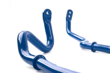 Load image into Gallery viewer, Dinan 21-27 BMW M3/M4 (G80/G82/G83) Adjustable Front &amp; Rear Sway Bar Set - 28mm &amp; 26mm - D120-0640