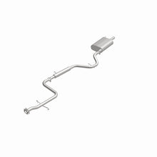 Load image into Gallery viewer, MagnaFlow BRE Exhaust Kit 95-01 Chevy Lumina Monte Carlo 3.1L - 106-0479