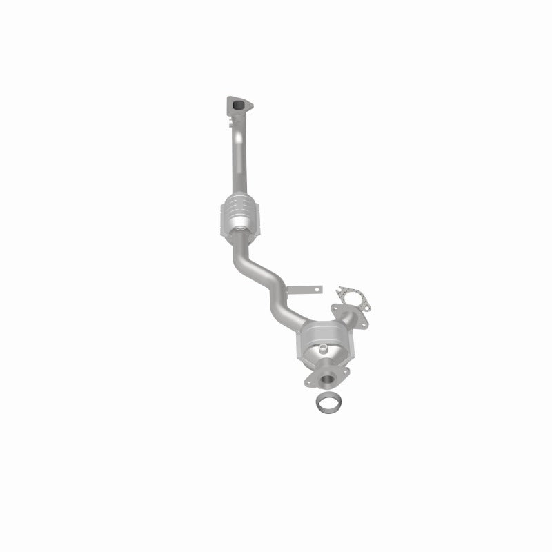 MagnaFlow Direct Fit Catalytic Converter 01-04 Subaru Outback 3L Driver Side - 51649