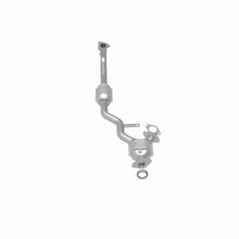 Load image into Gallery viewer, MagnaFlow Direct Fit Catalytic Converter 01-04 Subaru Outback 3L Driver Side - 51649