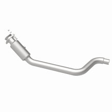 Load image into Gallery viewer, MagnaFlow 10-12 Jaguar XF 5.0L Direct Fit Converter - 5561300