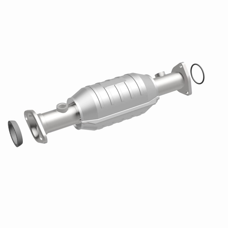 MagnaFlow Direct Fit Catalytic Converter 96-99 Acura Integra Gsr 1.8 - 22639