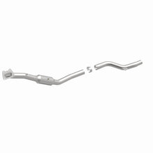 Load image into Gallery viewer, MagnaFlow Right Side Direct Fit Catalytic Converter 15-17 Chrysler 300 3.6L - 22-141