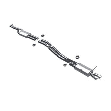 Load image into Gallery viewer, MagnaFlow SYS C/B 98-00 BMW 323 2.5LL - 16532