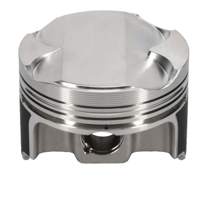 Wiseco Toyota 4AG 4V Domed +5.9cc (6506M82 Piston Shelf Stock Kit - K506M82