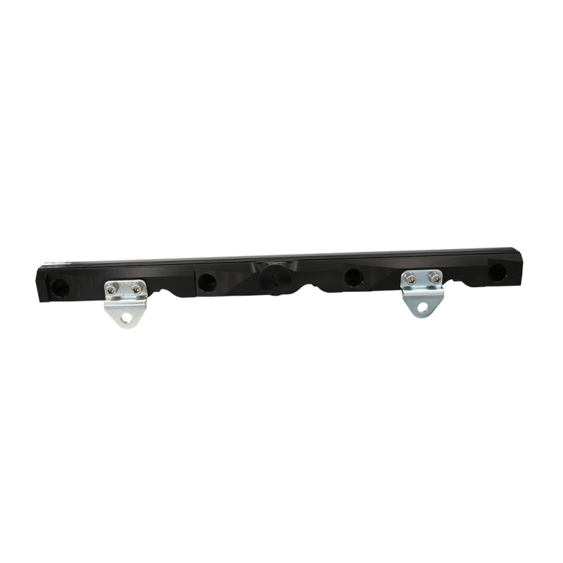 Aeromotive GM LS7 Fuel Rails - Black - 14186
