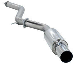 HKS SILENT Hi-POWER TURBO E-JZA80 2JZ-GTE - 31019-AT005