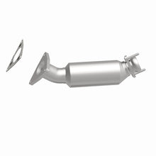 Load image into Gallery viewer, MagnaFlow California Grade Direct Fit Catalytic Converter 98-02 Chevrolet Camaro V8 5.7L - 4481477