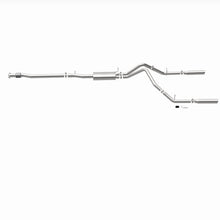 Load image into Gallery viewer, MagnaFlow Sys C/B 07 Silverado CC/SB duals - 16741