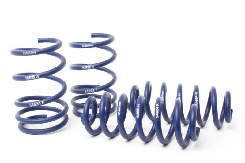 H&R 23-24 Toyota GR Corolla Sport Spring - 54624