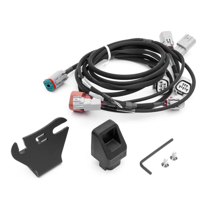 Cobb NexGen Flex Fuel Ethanol Sensor Kit UPGRADE (Module/Harness ONLY) USES PREV FF ETHANOL SENSR KT - 315670