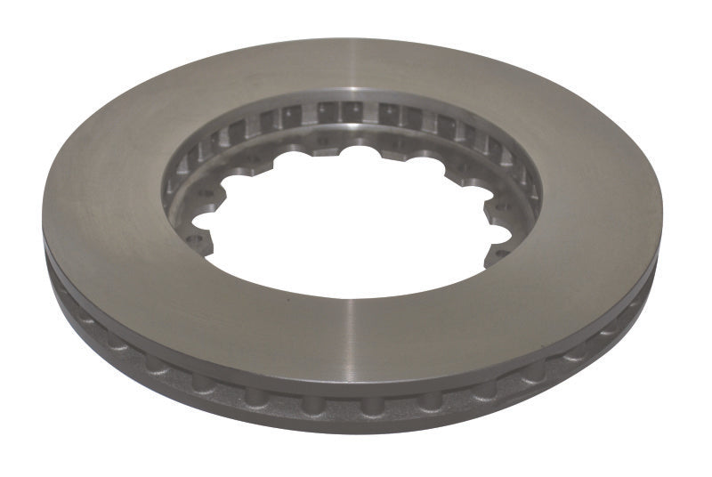 DBA 04-08 Porsche 911 GT3 (w/Iron Rotor) Front 5000 Series Replacement Ring - DBA52396.1