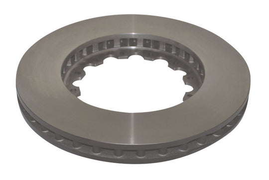 DBA 04-08 Porsche 911 GT3 (w/Iron Rotor) Front 5000 Series Replacement Ring - DBA52396.1