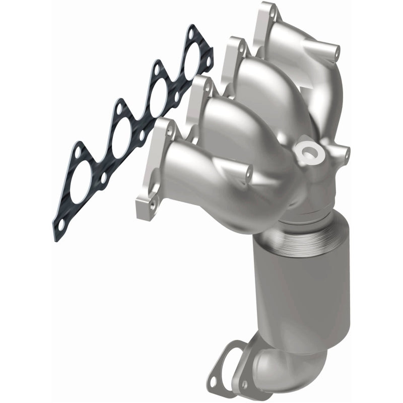MagnaFlow 06-09 Hyundai Accent 1.6L Direct Fit Converter - 5531930