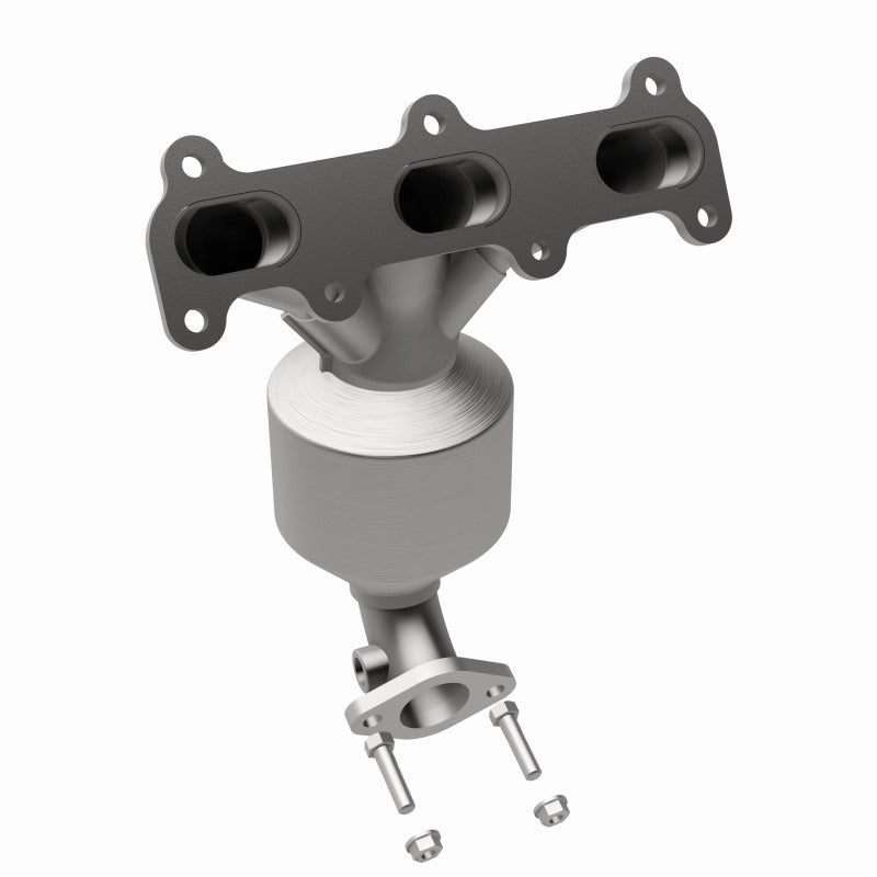MagnaFlow Direct Fit Catalytic Converter 07-08 Hyundai Tiburon 2.7L - 51950