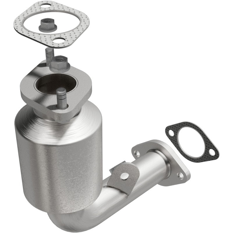 MagnaFlow Direct Fit Catalytic Converter 98-02Mitsu Mirage1.5 1.8LFr - 51488