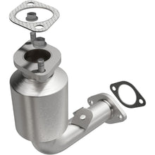 Load image into Gallery viewer, MagnaFlow Direct Fit Catalytic Converter 98-02Mitsu Mirage1.5 1.8LFr - 51488