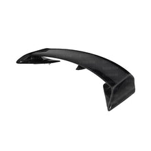 Load image into Gallery viewer, Seibon 09-10 Nissan GTR R35 OEM Carbon Fiber Rear Spoiler - RS0910NSGTR-OE