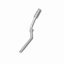 Load image into Gallery viewer, MagnaFlow Direct Fit Catalytic Converter 02-04 Audi A6 3L 5speed Driver Side - 51437