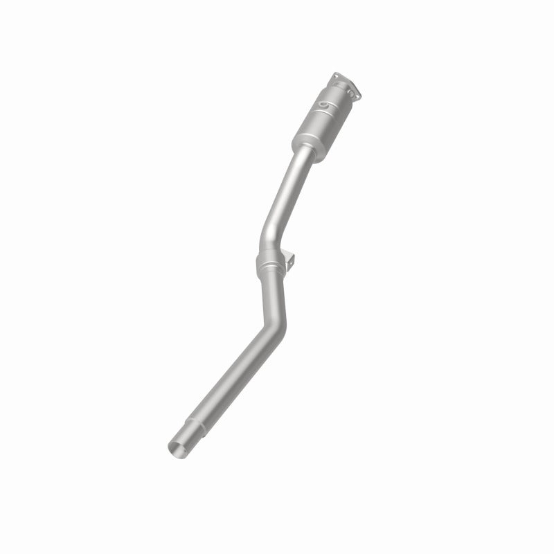 MagnaFlow Conv DF 02-04 Audi A6 3L 5speed Driver Side - 24124