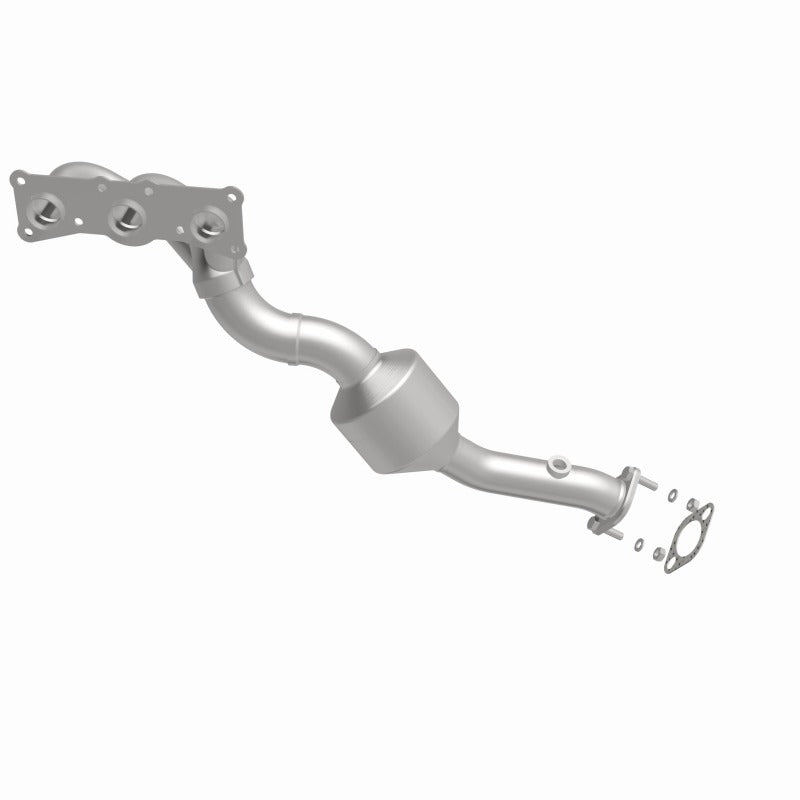 MagnaFlow Direct Fit Catalytic Converter 06-08 BMW Z4 3.0L fr - 51718