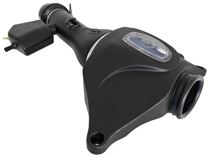 aFe Momentum GT Pro 5R Intake System 08-17 Toyota Land Cruiser V8-5.7L - 54-76006