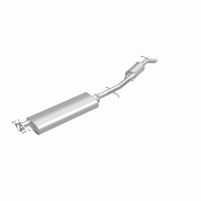 MagnaFlow BRE Exhaust Kit 97-01 Venture Silhouette Montana 3.4L - 106-0413