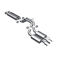Load image into Gallery viewer, MagnaFlow Sys C/B 06- Jeep SRT-8 6.1L - 16709