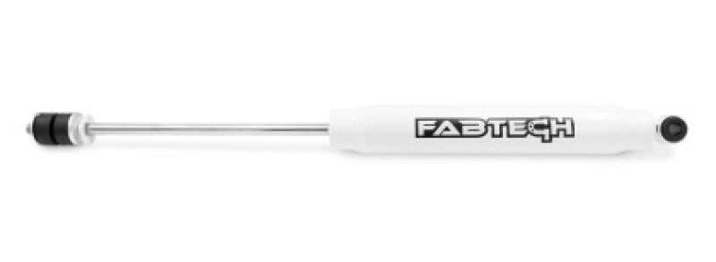 Fabtech 11-12 GM 2500/3500 Front Performance Twin Tube Hydraulic Suspension Shock Absorber - FTS77341