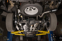 Load image into Gallery viewer, Flowmaster 21-25 F-150 2.7L/3.5L/5.0L Signature Series 304 Cat-Back Exhaust System - 738115