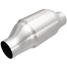 Load image into Gallery viewer, MagnaFlow Universal Catalytic Converter 2.25inch O/O - 54905