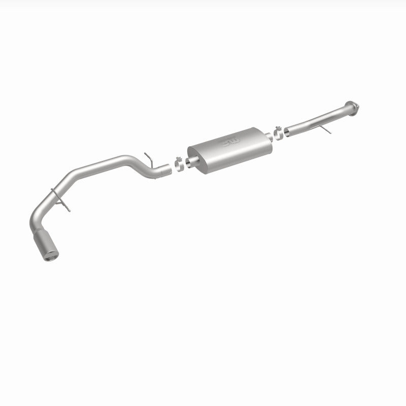 MagnaFlow Sys C/B 00- Chevy Tahoe 5.3L - 15666