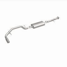 Load image into Gallery viewer, MagnaFlow Sys C/B 00- Chevy Tahoe 5.3L - 15666