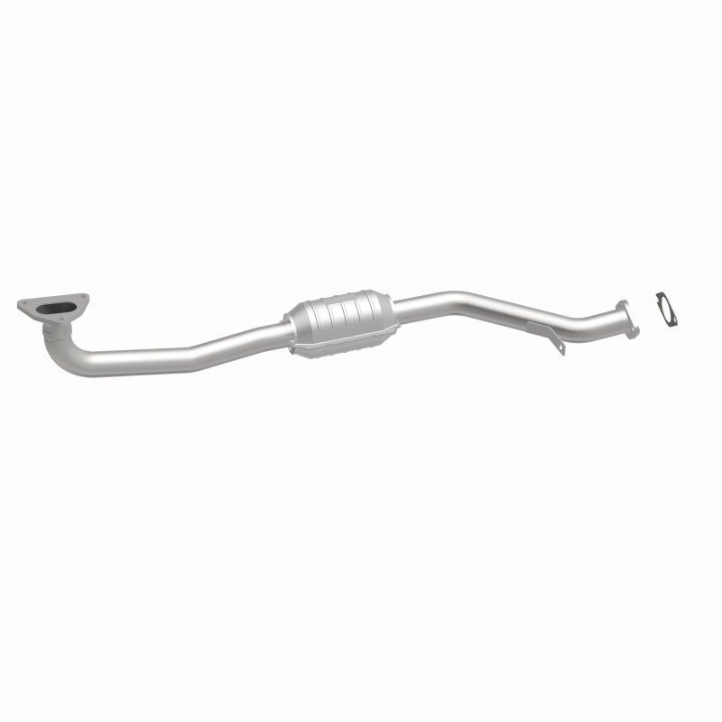 MagnaFlow Conv DF 01-04 Subaru Outback 3L Passenger Side - 24234