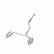 Load image into Gallery viewer, BRExhaust 09-14 Acura TL 3.5L Exhaust Kit - 106-0877