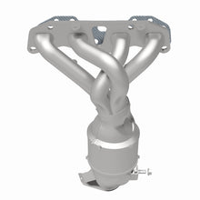 Load image into Gallery viewer, MagnaFlow 04-05 Nissan Altima 2.5L Direct Fit Converter - 5531293
