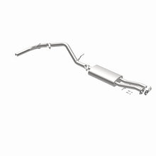 Load image into Gallery viewer, MagnaFlow BRE Exhaust Kit 01-06 Yukon Escalade 6.0L - 106-0549