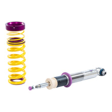 Load image into Gallery viewer, KW Coilover Kit V3 19+ BMW X5 (G05) w/ Electronic Dampers - 352200CR
