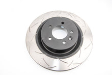 Load image into Gallery viewer, DBA 14-15 Land Rover Range Rover (w/o Brembo Brakes) 3.0L Front 4000 Series Slotted Rotor - DBA42096S