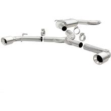 Load image into Gallery viewer, MagnaFlow SYS C/B 2010 VW GTI 2.0L Turbo - 15521