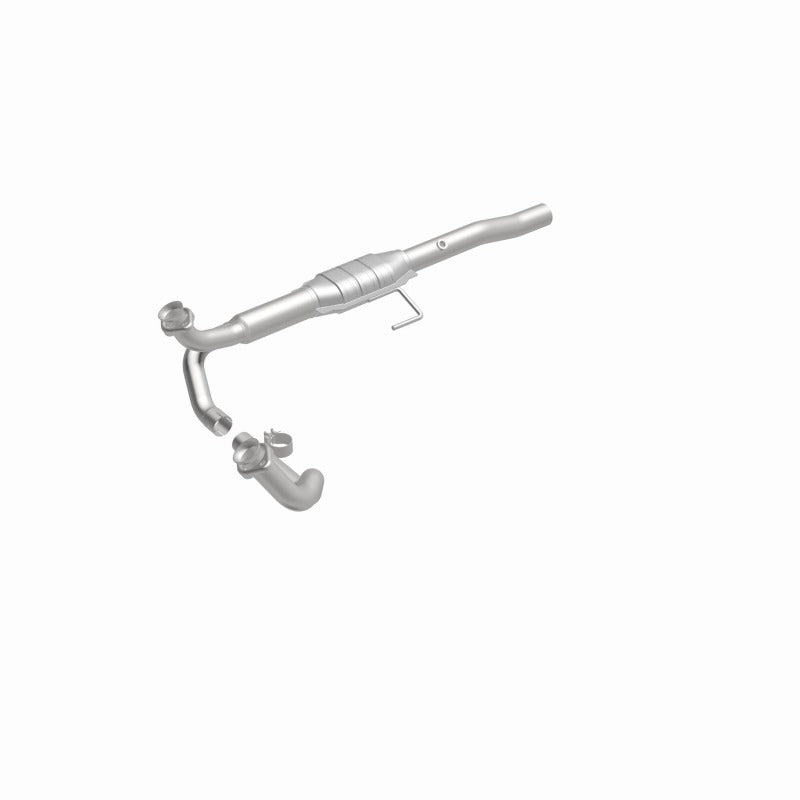 MagnaFlow Direct Fit Catalytic Converter 01 Dodge Ram 1500 - 51149