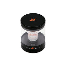 Load image into Gallery viewer, Mishimoto Teardrop Shift Knob - White - MMSK-TDP-WH