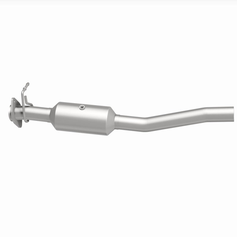 MagnaFlow 16-19 Ford F-53 V10 6.8L Underbody Direct-Fit Catalytic Converter - 280447